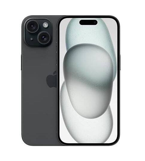 Win iPhone 15 Pro Contest