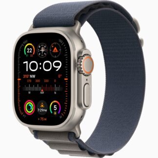 Win Apple Watch Contest