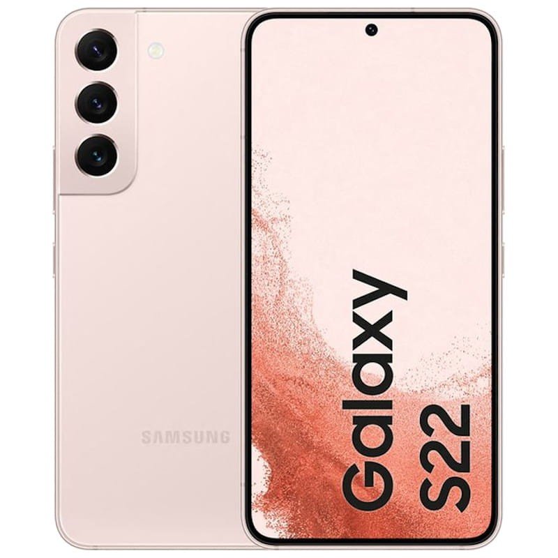 Win Samsung S22 Contest